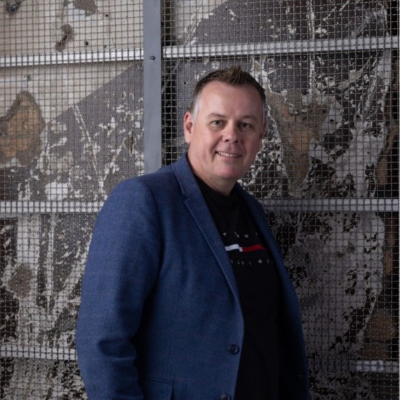 Craig Southam