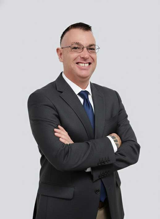 Mark Anderson, MarkAndo