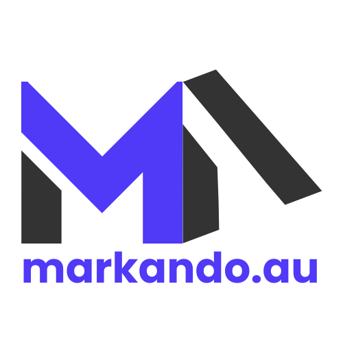 Markando Logo